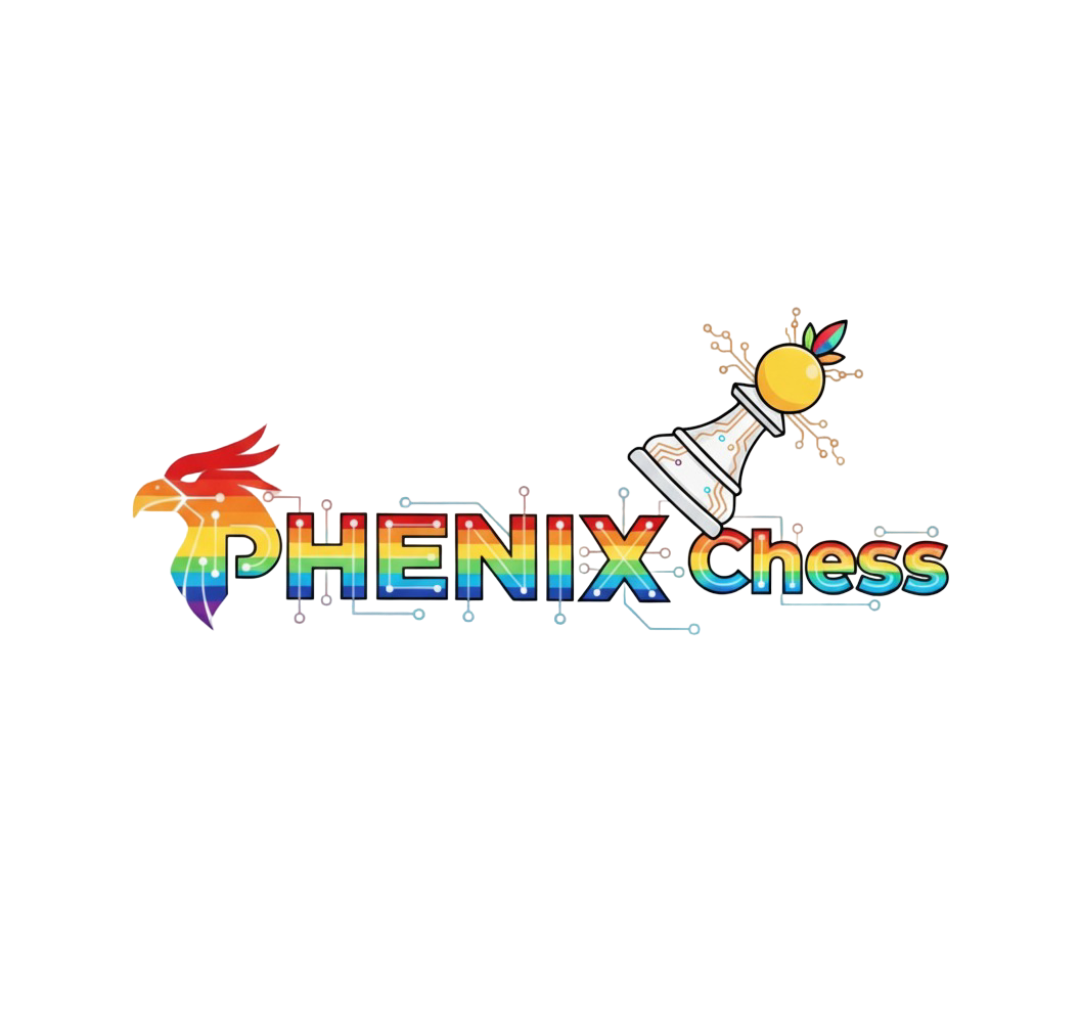 Logo Phenix Chess