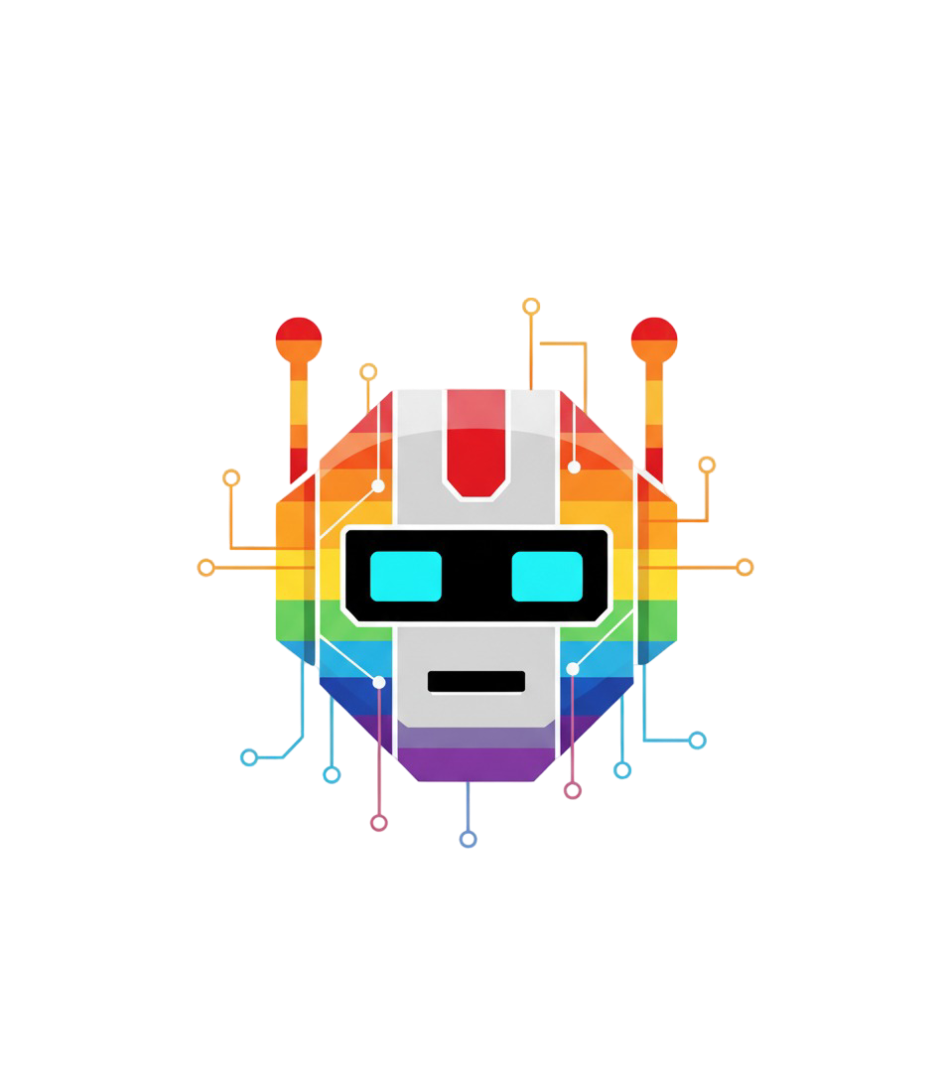 Icone IA Générative